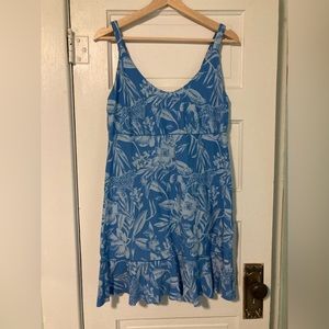 OFFLINE by Aerie X Aly Raisman Real Me Dress